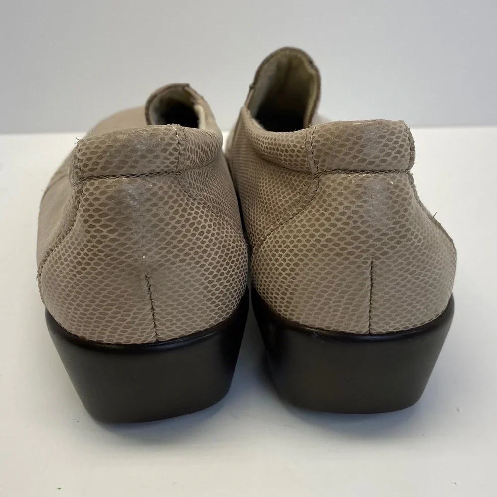 SAS tripad comfort